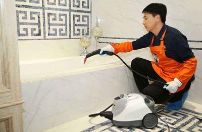 她把管家理念引入家政,用標準服務吸引14萬用戶